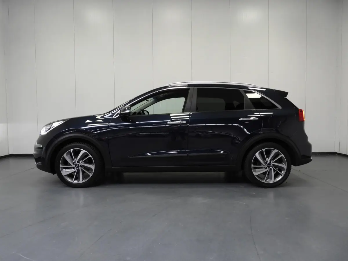1.6 GDi Hybrid ExecutiveLine LEER/NAVI/CAMERA/XENON/18"LMV!
