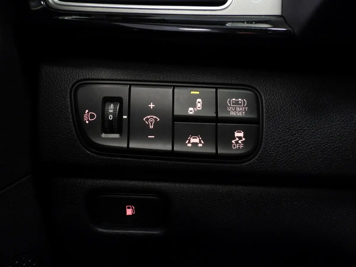 1.6 GDi Hybrid ExecutiveLine LEER/NAVI/CAMERA/XENON/18"LMV!