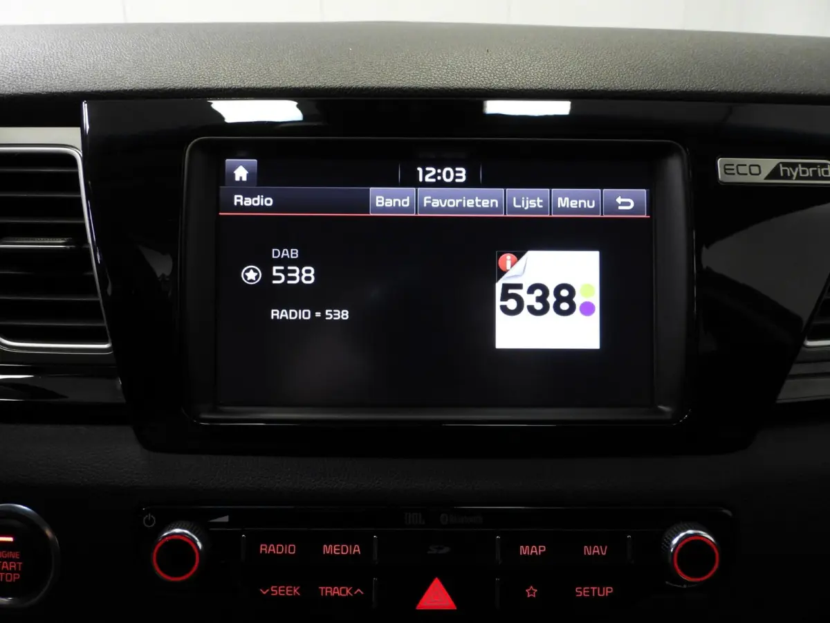 1.6 GDi Hybrid ExecutiveLine LEER/NAVI/CAMERA/XENON/18"LMV!