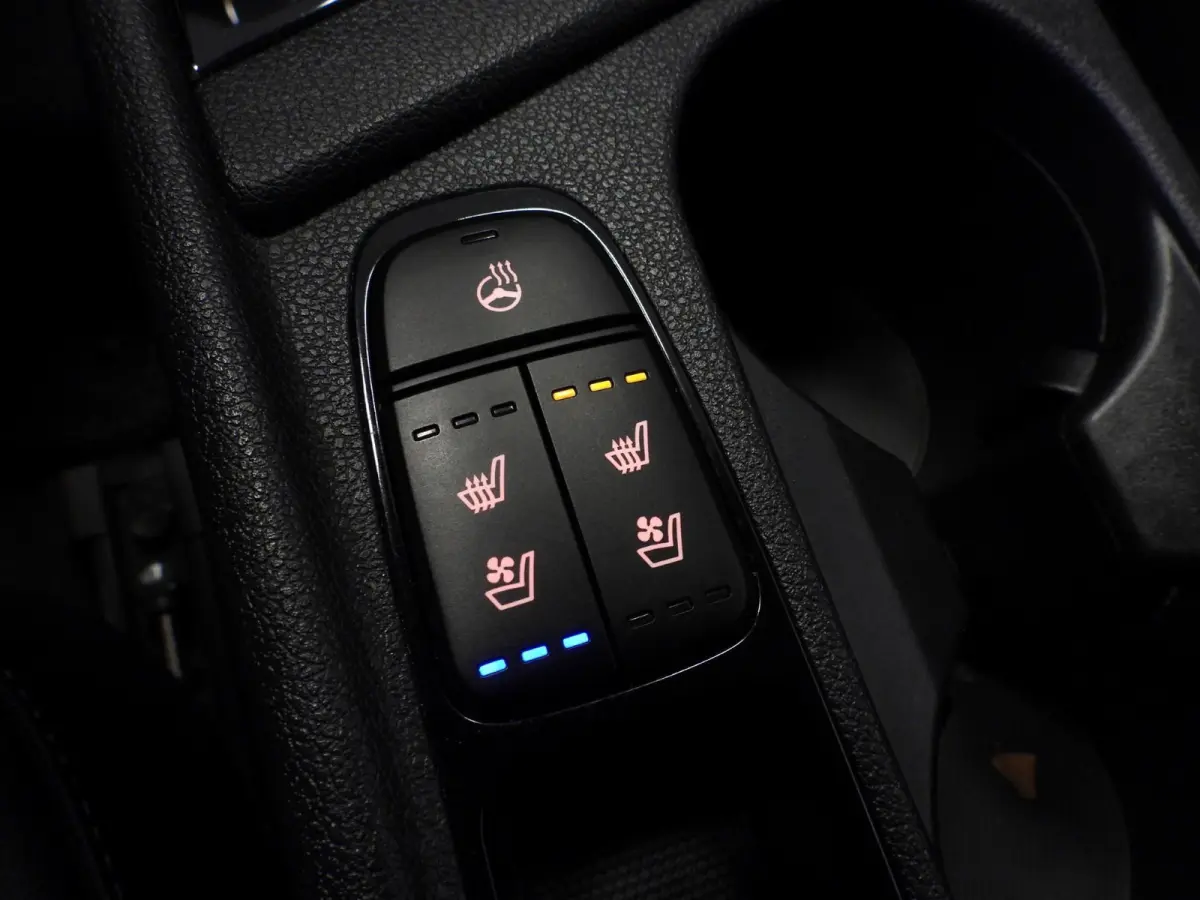 1.6 GDi Hybrid ExecutiveLine LEER/NAVI/CAMERA/XENON/18"LMV!