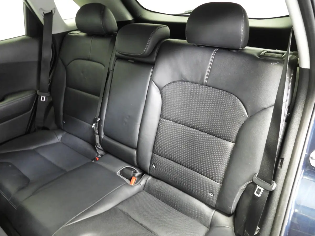 1.6 GDi Hybrid ExecutiveLine LEER/NAVI/CAMERA/XENON/18"LMV!