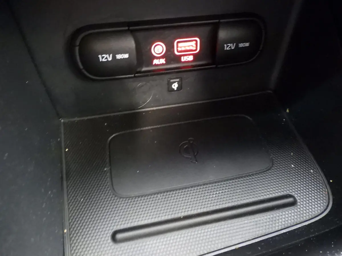 1.6 GDi Hybrid ExecutiveLine LEER/NAVI/CAMERA/XENON/18"LMV!