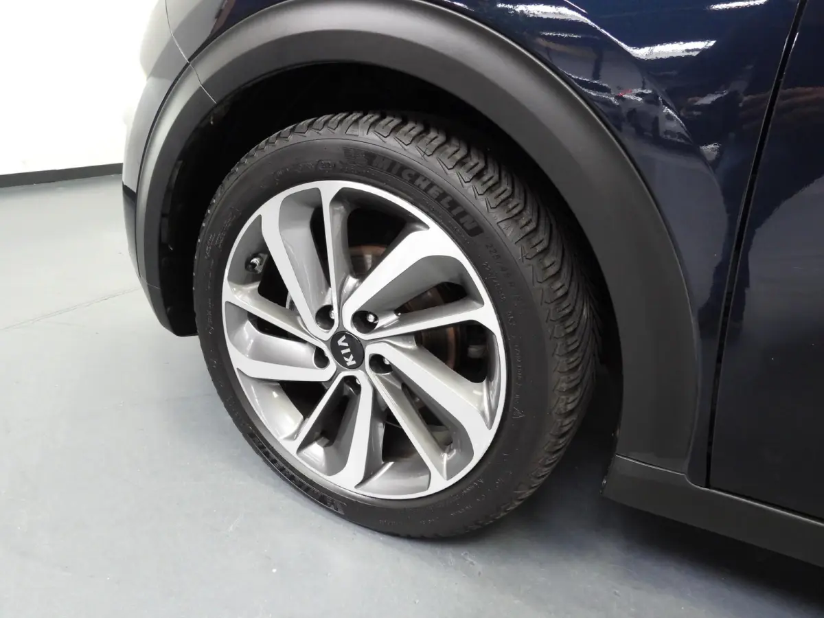 1.6 GDi Hybrid ExecutiveLine LEER/NAVI/CAMERA/XENON/18"LMV!