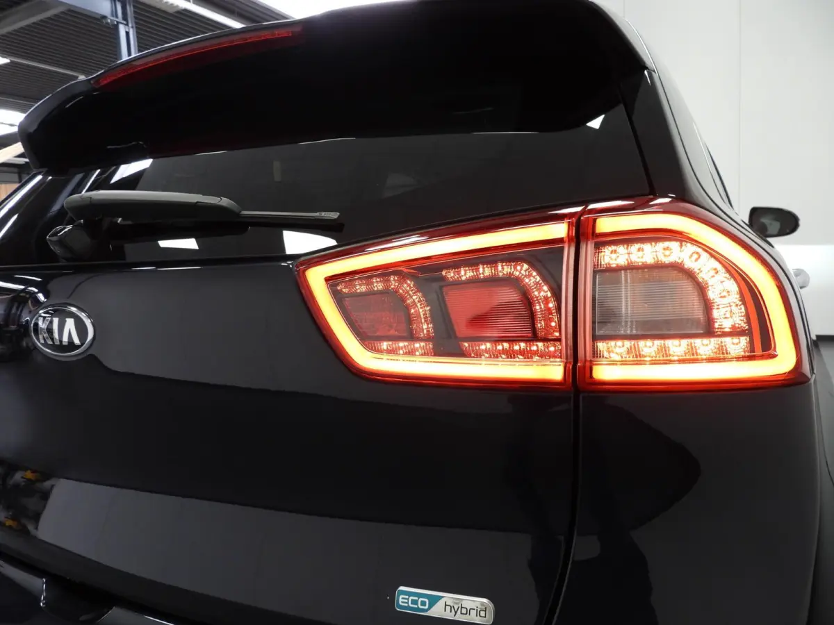 1.6 GDi Hybrid ExecutiveLine LEER/NAVI/CAMERA/XENON/18"LMV!