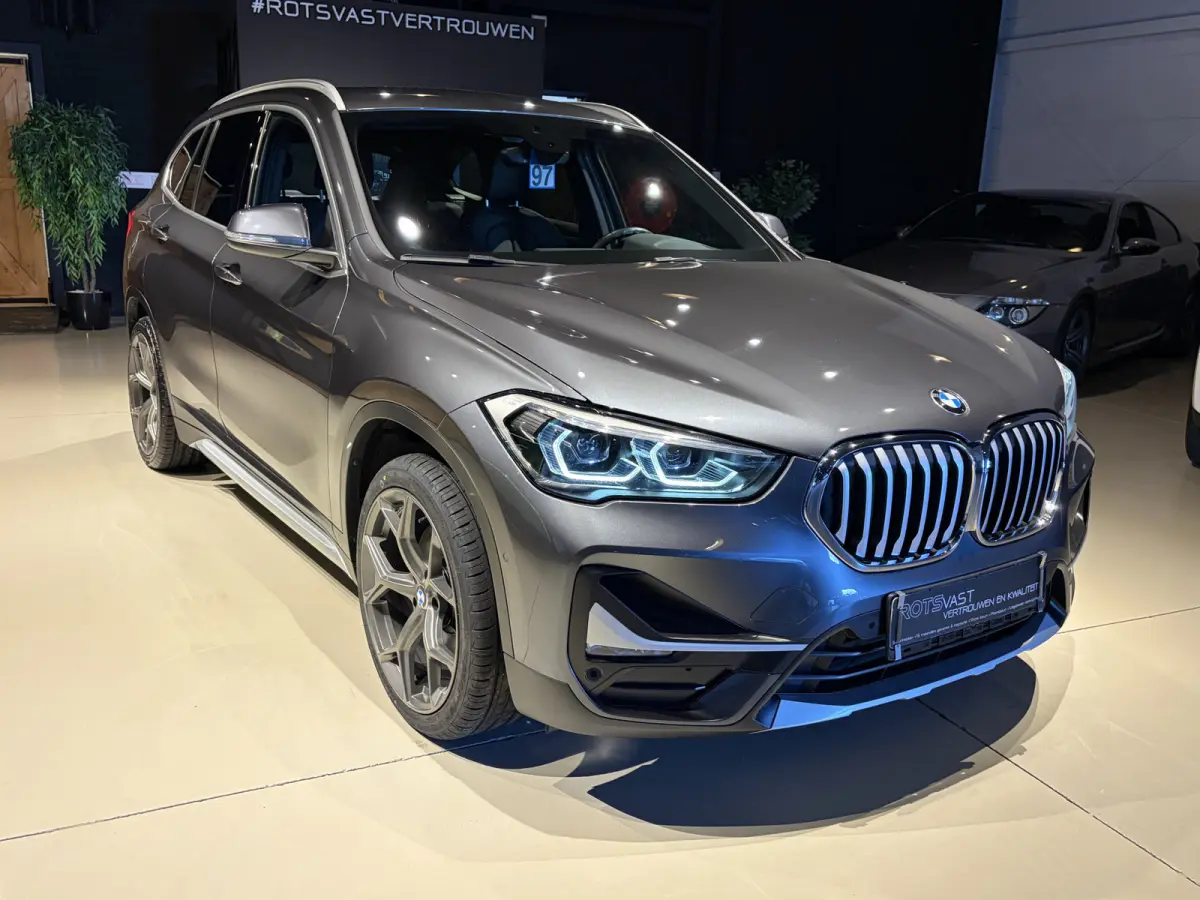 xDrive25e Aut Navi|Camera|LED|Leer Plug-IN!