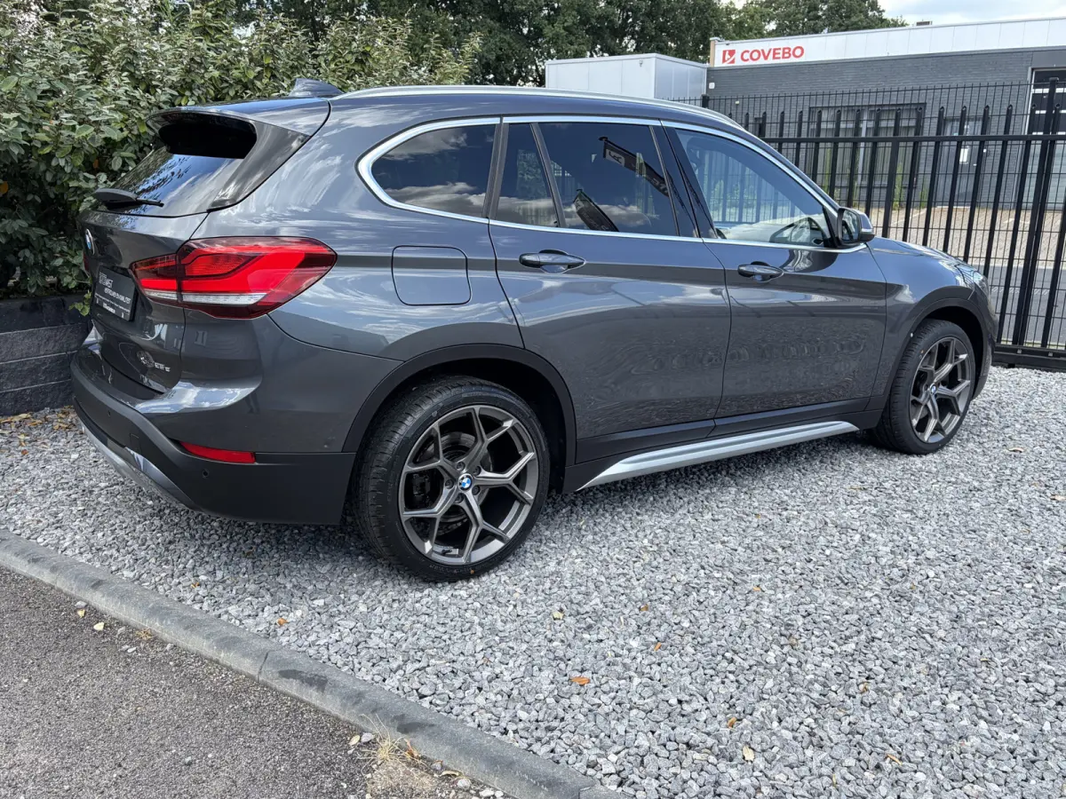 xDrive25e Aut Navi|Camera|LED|Leer Plug-IN!