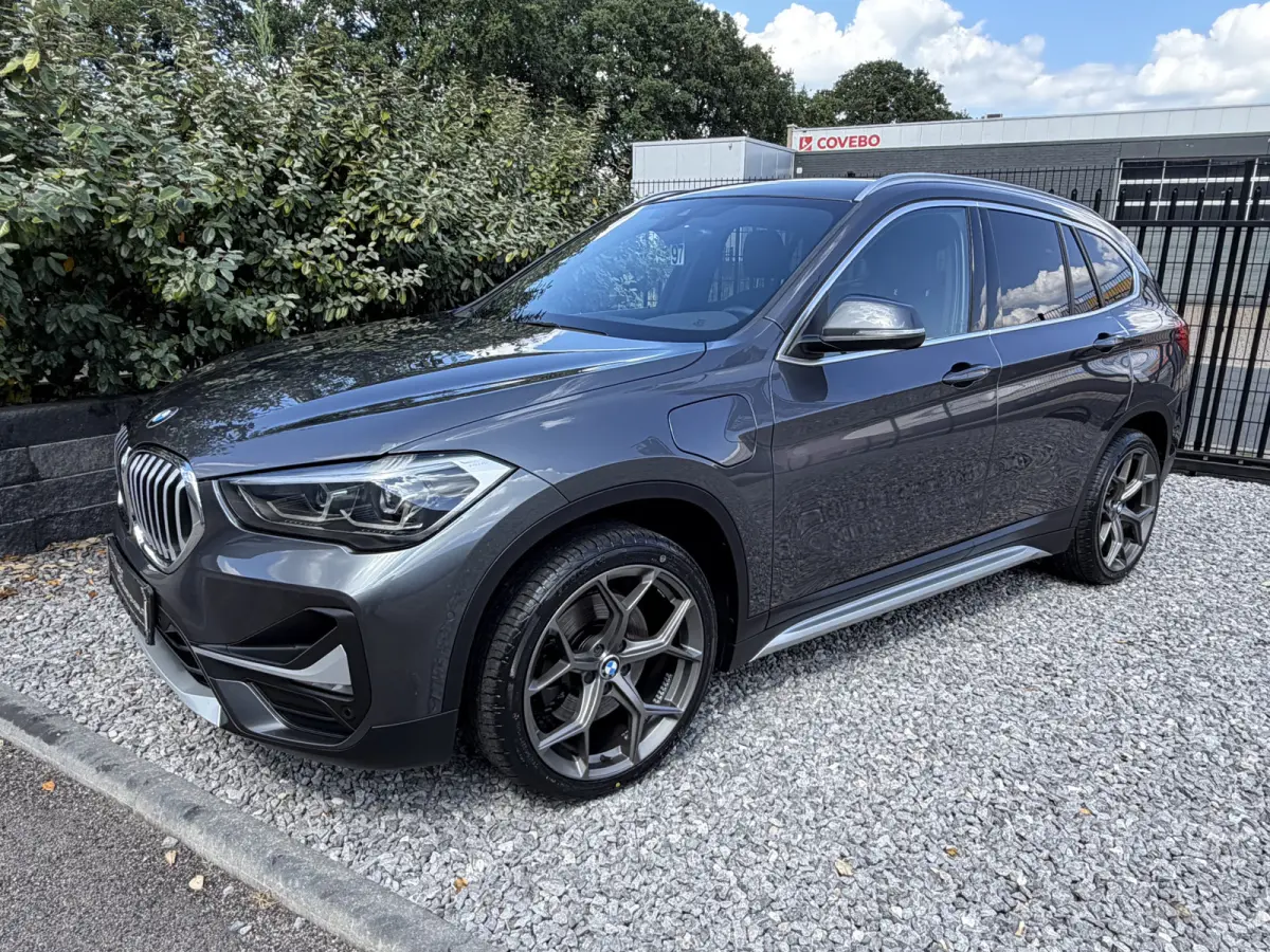 xDrive25e Aut Navi|Camera|LED|Leer Plug-IN!