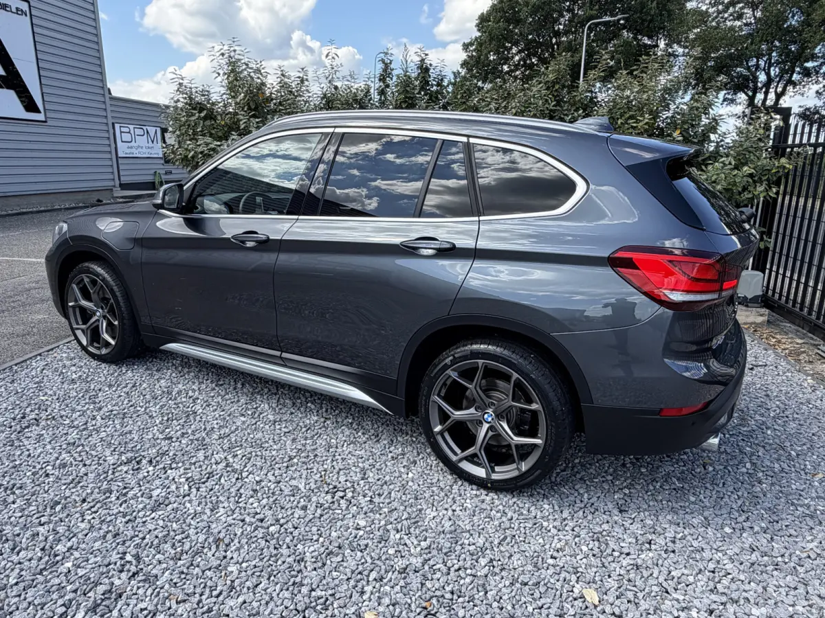 xDrive25e Aut Navi|Camera|LED|Leer Plug-IN!