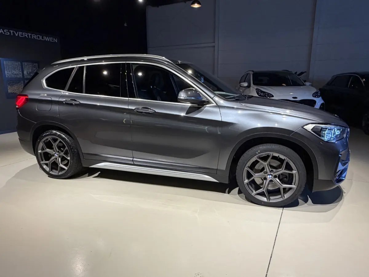 xDrive25e Aut Navi|Camera|LED|Leer Plug-IN!