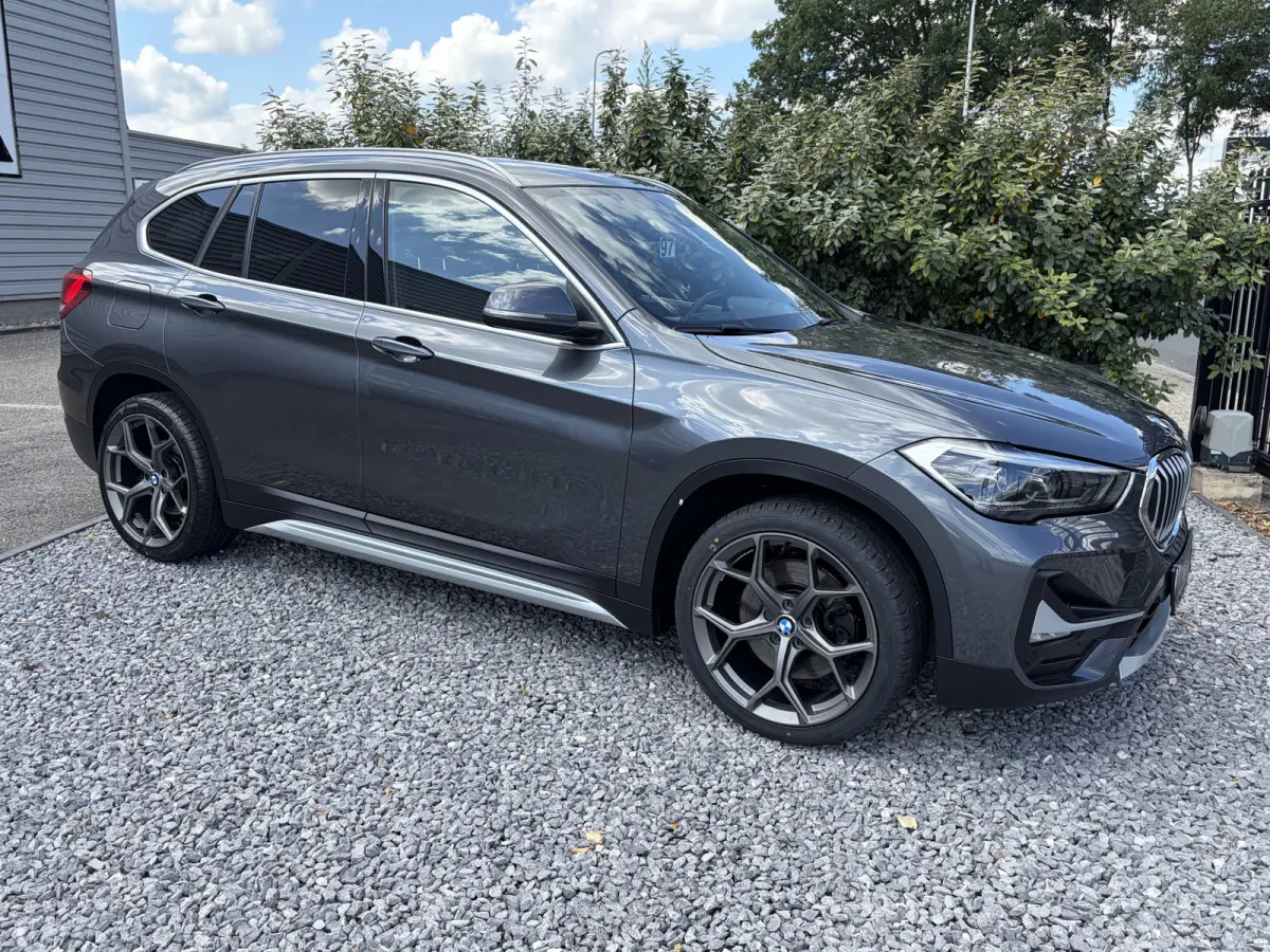 xDrive25e Aut Navi|Camera|LED|Leer Plug-IN!