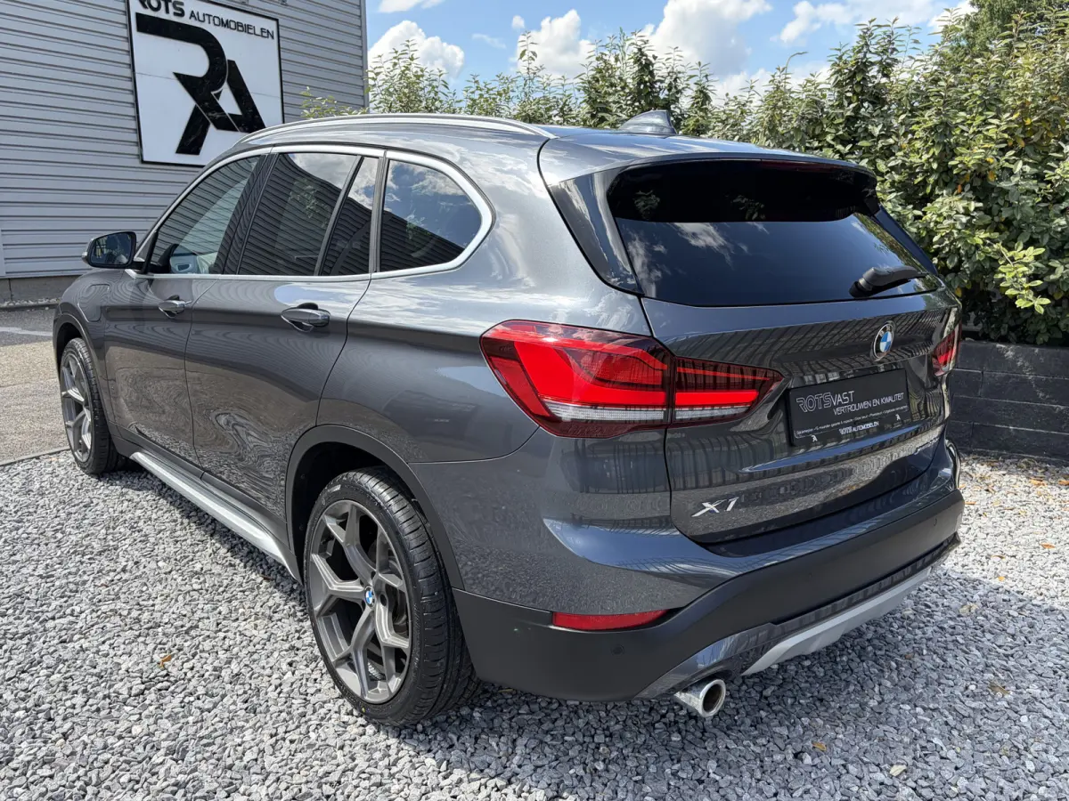 xDrive25e Aut Navi|Camera|LED|Leer Plug-IN!