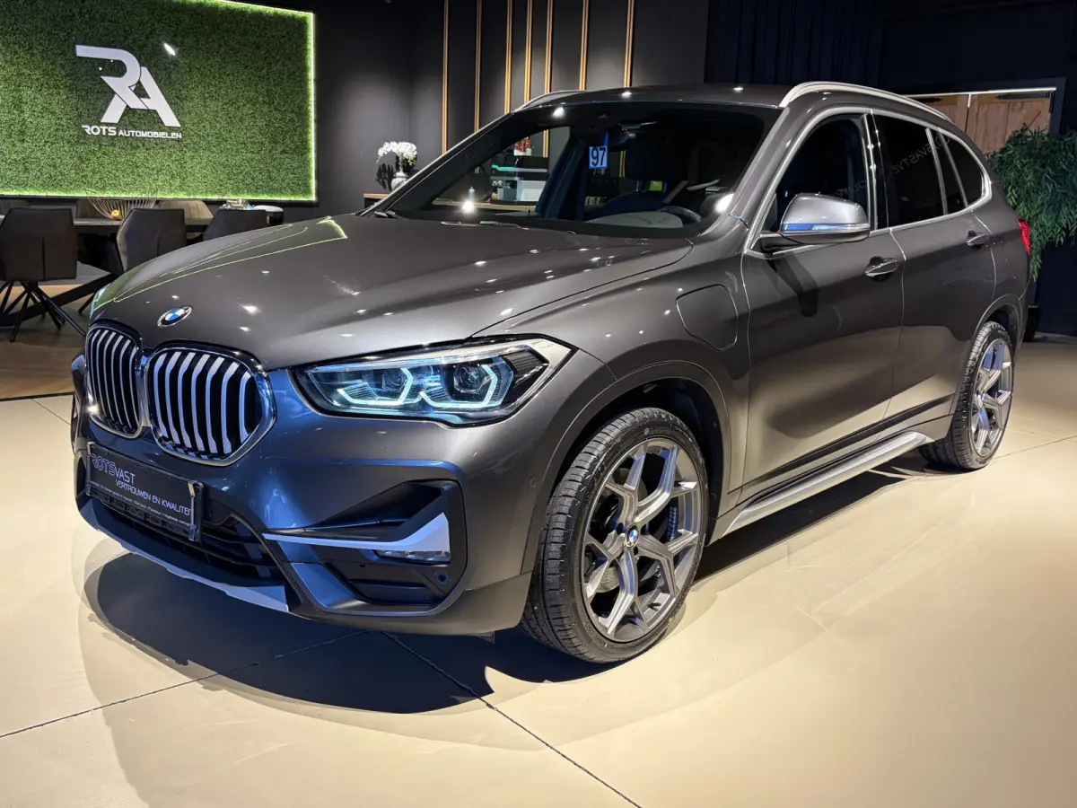 xDrive25e Aut Navi|Camera|LED|Leer Plug-IN!
