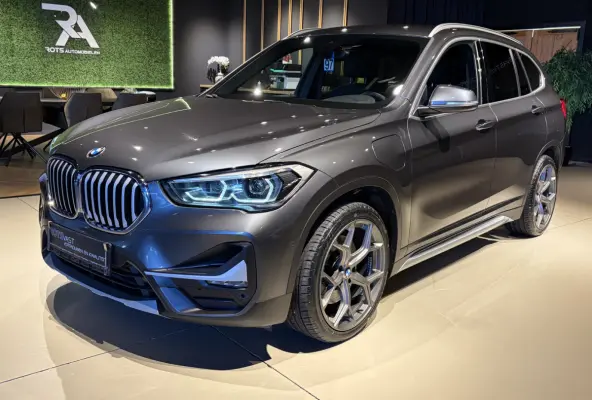 xDrive25e Aut Navi|Camera|LED|Leer Plug-IN!