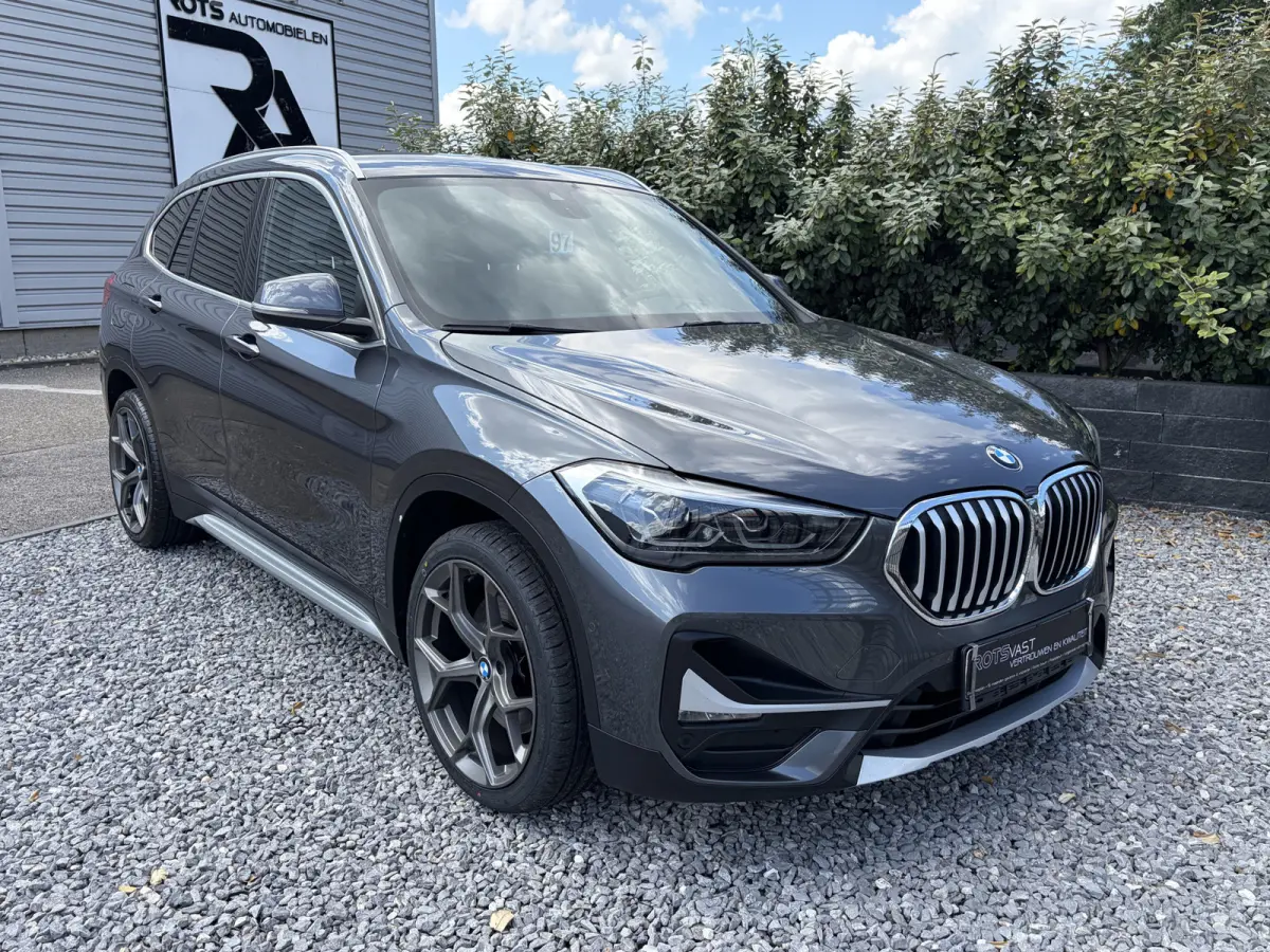 xDrive25e Aut Navi|Camera|LED|Leer Plug-IN!