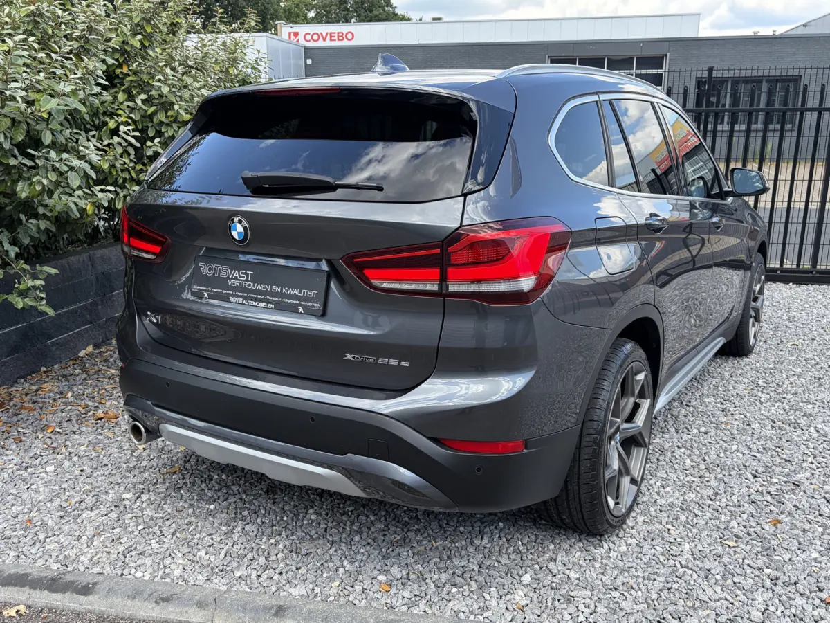 xDrive25e Aut Navi|Camera|LED|Leer Plug-IN!