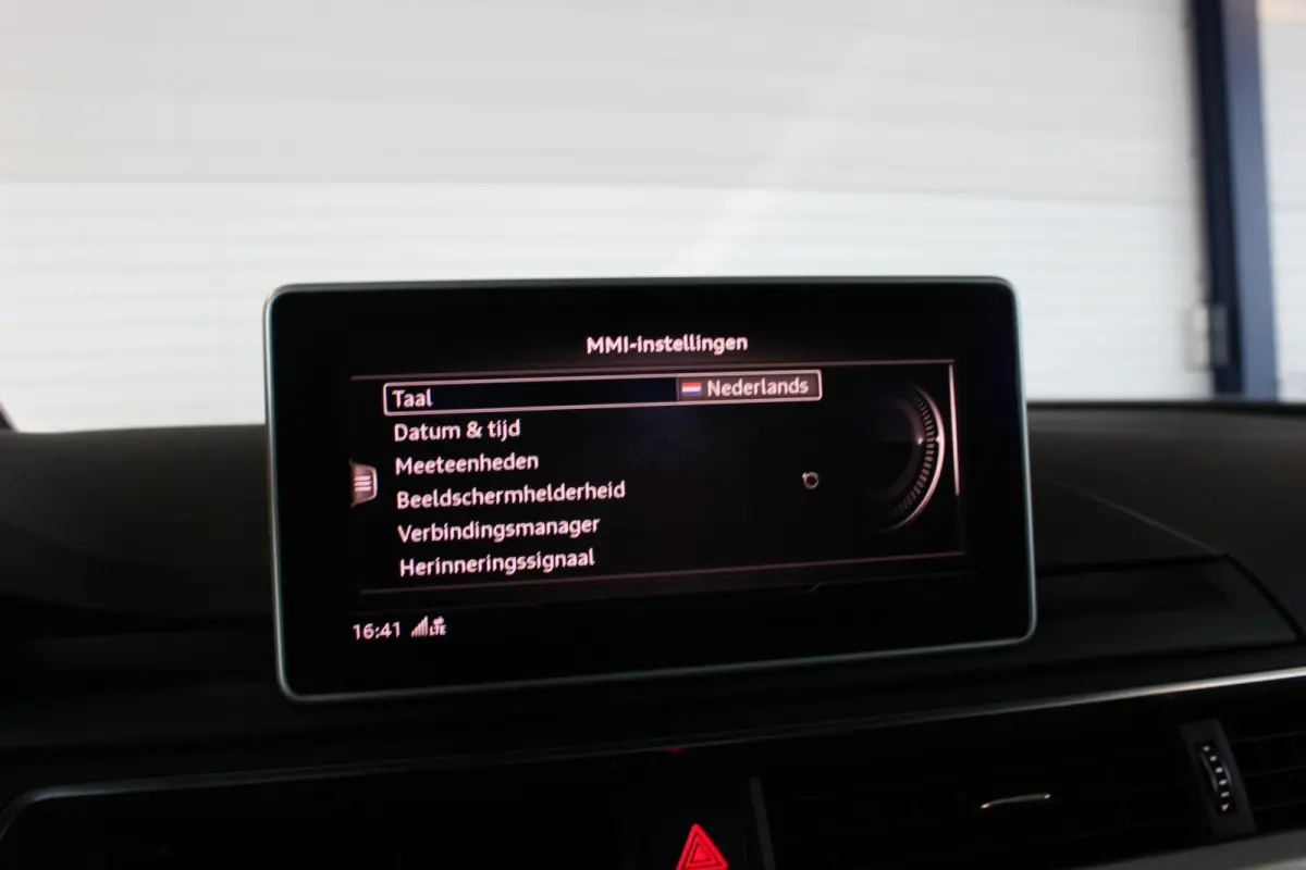 1.4 TFSI S-Line Edition Trekhaak | Virtual Cockpit | Carplay | Full LED | Navi | Bluetooth | 18" LMV | PDC V+A