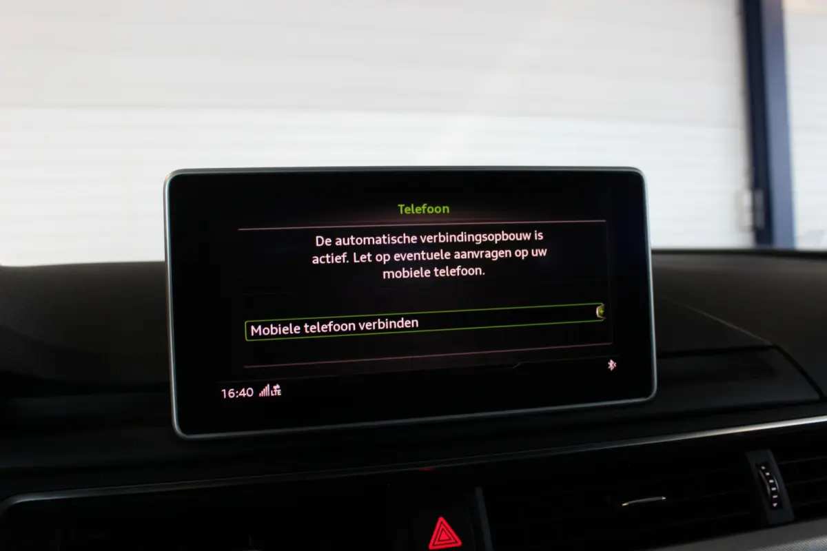 1.4 TFSI S-Line Edition Trekhaak | Virtual Cockpit | Carplay | Full LED | Navi | Bluetooth | 18" LMV | PDC V+A