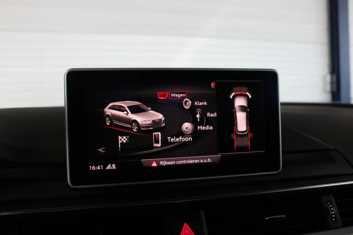 1.4 TFSI S-Line Edition Trekhaak | Virtual Cockpit | Carplay | Full LED | Navi | Bluetooth | 18" LMV | PDC V+A