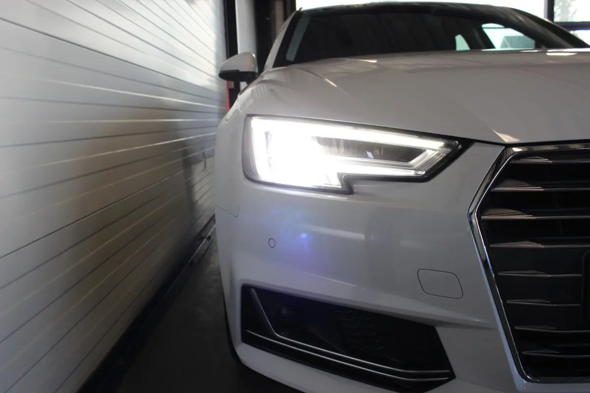 1.4 TFSI S-Line Edition Trekhaak | Virtual Cockpit | Carplay | Full LED | Navi | Bluetooth | 18" LMV | PDC V+A