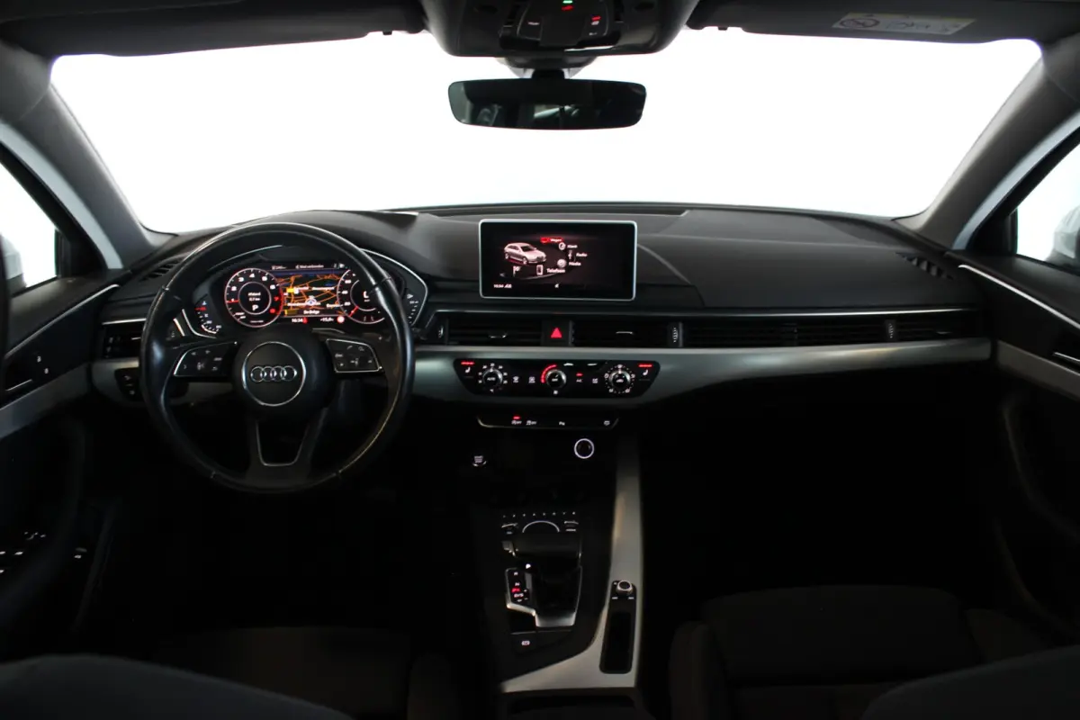 1.4 TFSI S-Line Edition Trekhaak | Virtual Cockpit | Carplay | Full LED | Navi | Bluetooth | 18" LMV | PDC V+A
