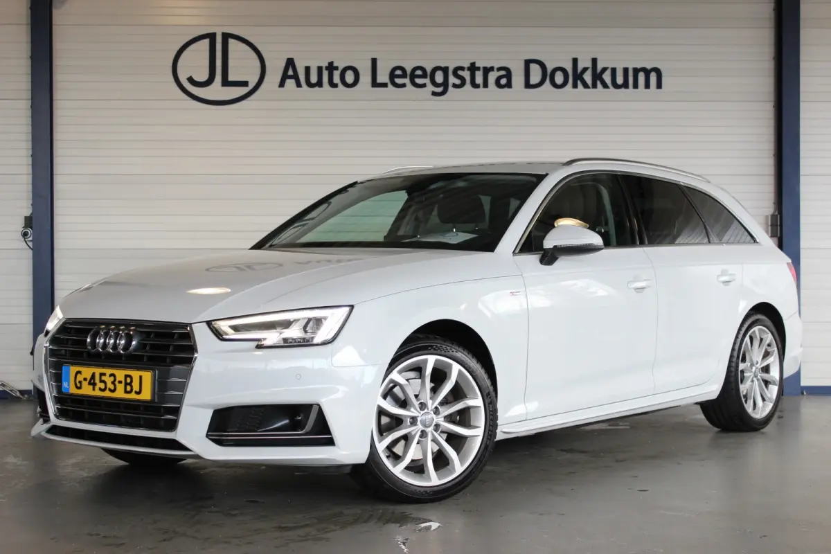 1.4 TFSI S-Line Edition Trekhaak | Virtual Cockpit | Carplay | Full LED | Navi | Bluetooth | 18" LMV | PDC V+A