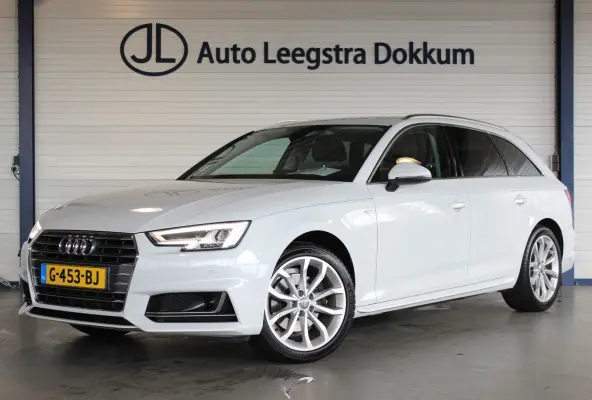1.4 TFSI S-Line Edition Trekhaak | Virtual Cockpit | Carplay | Full LED | Navi | Bluetooth | 18" LMV | PDC V+A