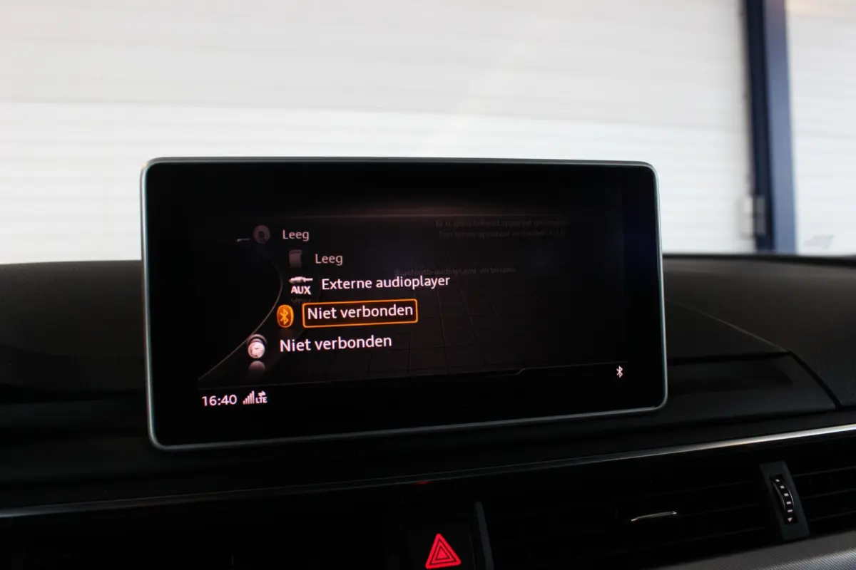 1.4 TFSI S-Line Edition Trekhaak | Virtual Cockpit | Carplay | Full LED | Navi | Bluetooth | 18" LMV | PDC V+A