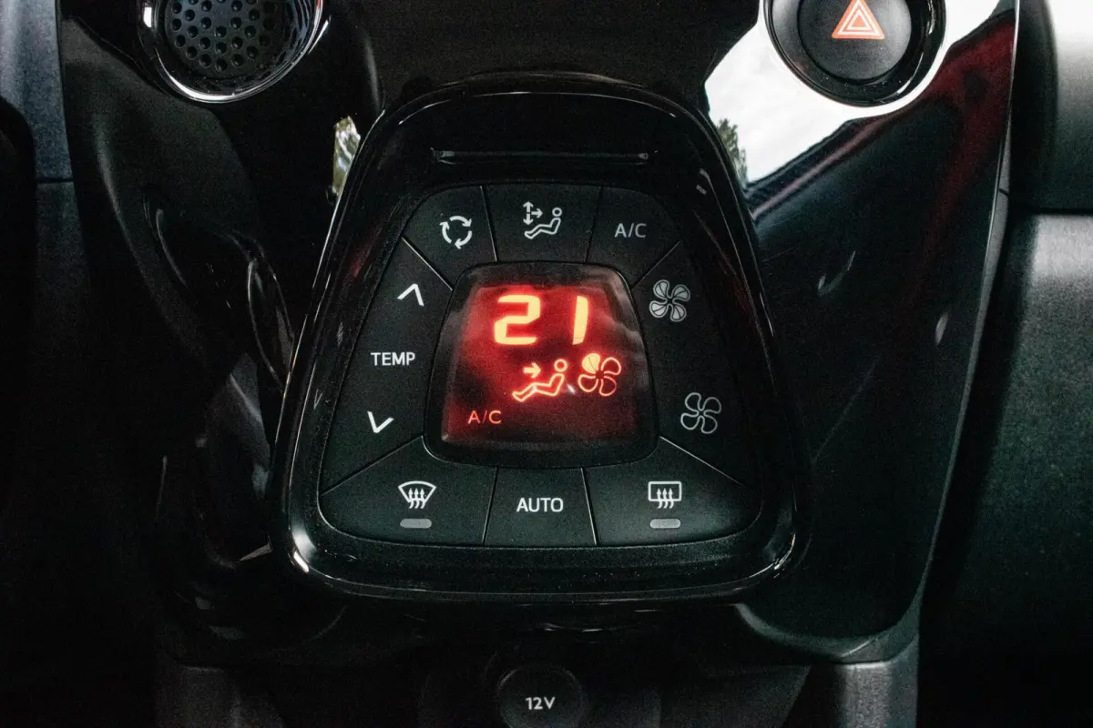 1.2 VTi Allure|CLIMATE|MULTIMEDIASCHERM|BLUETOOTH|ELEK.PAKKET