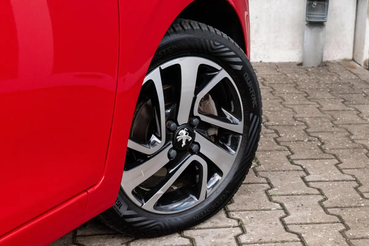 1.2 VTi Allure|CLIMATE|MULTIMEDIASCHERM|BLUETOOTH|ELEK.PAKKET