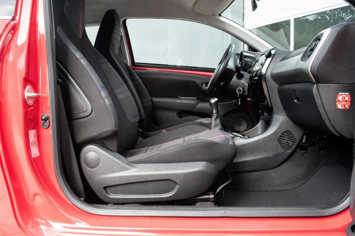 1.2 VTi Allure|CLIMATE|MULTIMEDIASCHERM|BLUETOOTH|ELEK.PAKKET
