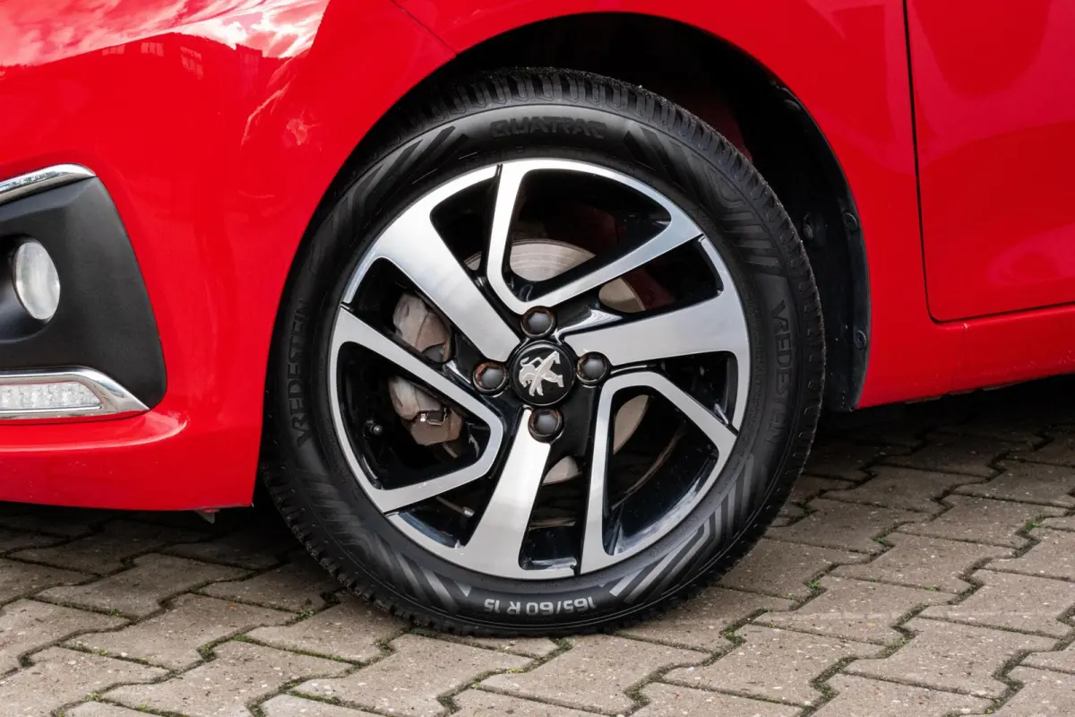 1.2 VTi Allure|CLIMATE|MULTIMEDIASCHERM|BLUETOOTH|ELEK.PAKKET