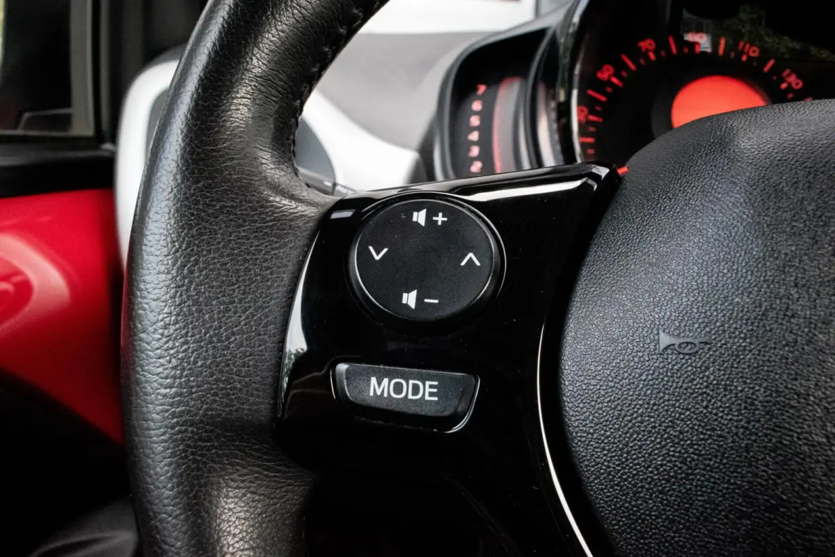 1.2 VTi Allure|CLIMATE|MULTIMEDIASCHERM|BLUETOOTH|ELEK.PAKKET