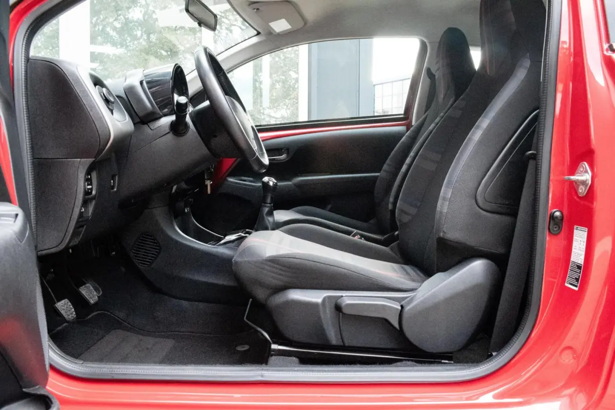1.2 VTi Allure|CLIMATE|MULTIMEDIASCHERM|BLUETOOTH|ELEK.PAKKET