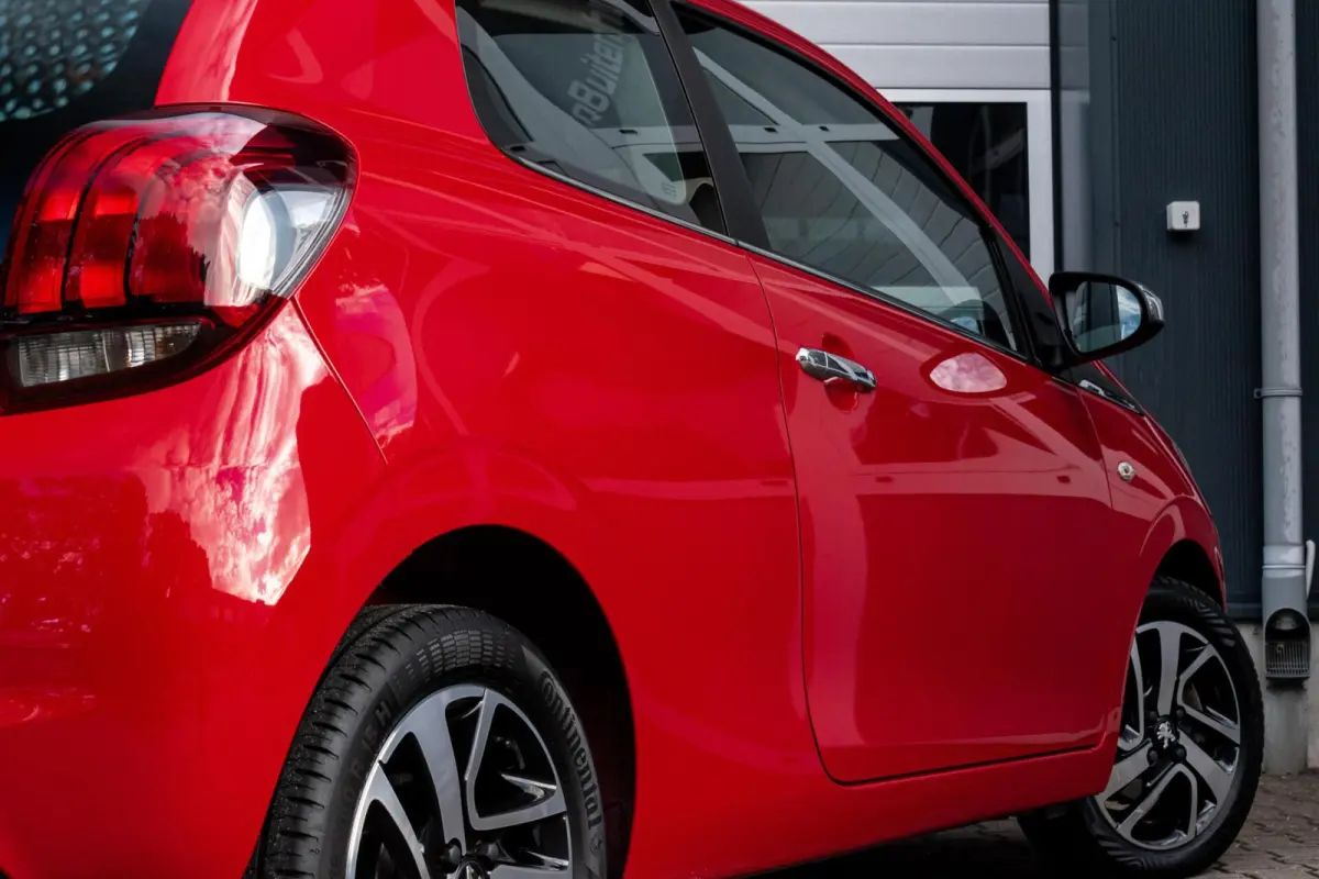 1.2 VTi Allure|CLIMATE|MULTIMEDIASCHERM|BLUETOOTH|ELEK.PAKKET
