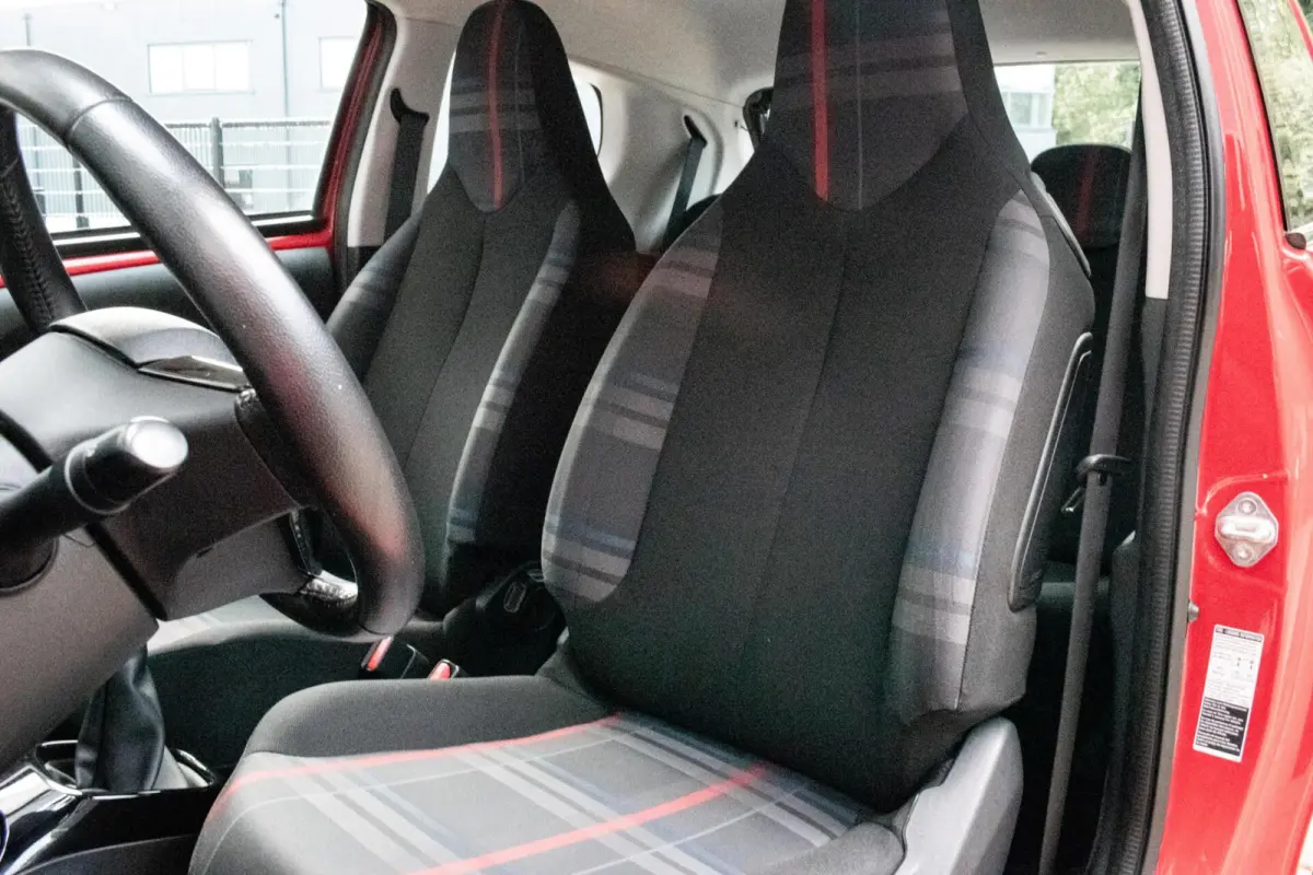 1.2 VTi Allure|CLIMATE|MULTIMEDIASCHERM|BLUETOOTH|ELEK.PAKKET