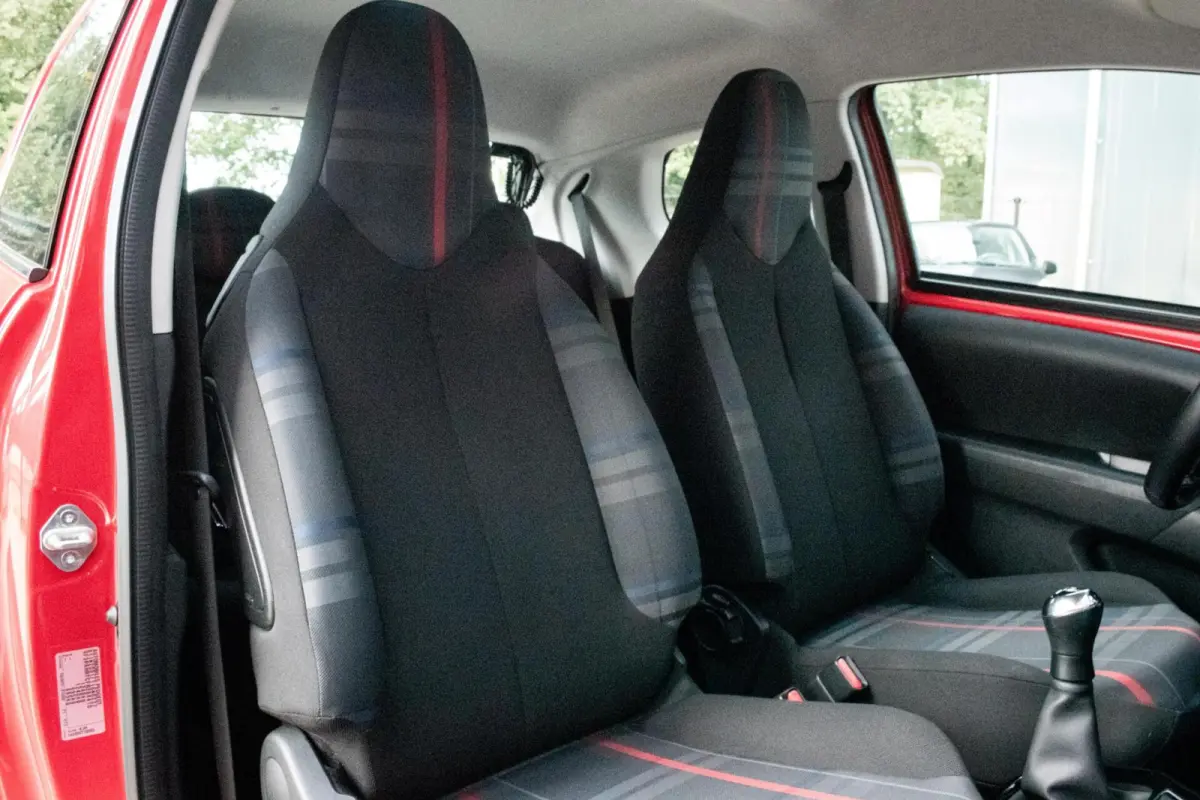 1.2 VTi Allure|CLIMATE|MULTIMEDIASCHERM|BLUETOOTH|ELEK.PAKKET
