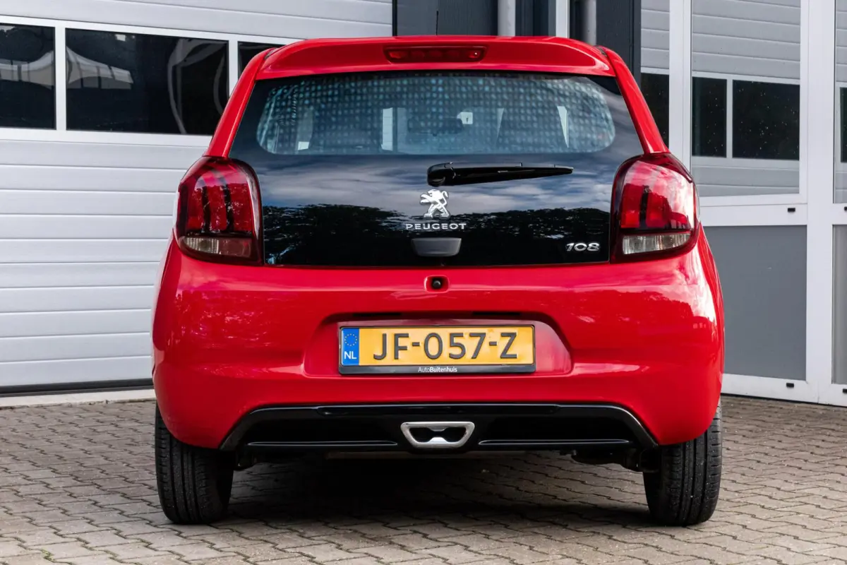 1.2 VTi Allure|CLIMATE|MULTIMEDIASCHERM|BLUETOOTH|ELEK.PAKKET
