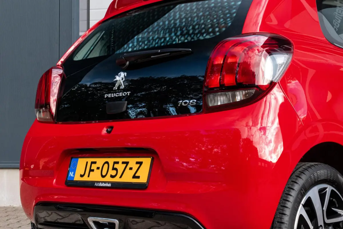 1.2 VTi Allure|CLIMATE|MULTIMEDIASCHERM|BLUETOOTH|ELEK.PAKKET