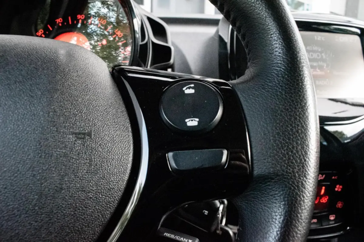 1.2 VTi Allure|CLIMATE|MULTIMEDIASCHERM|BLUETOOTH|ELEK.PAKKET