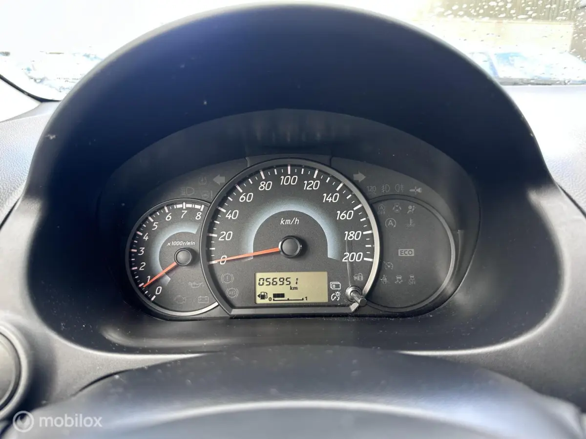 1.0 Entry | 2018 | 56.000 km | Airco |