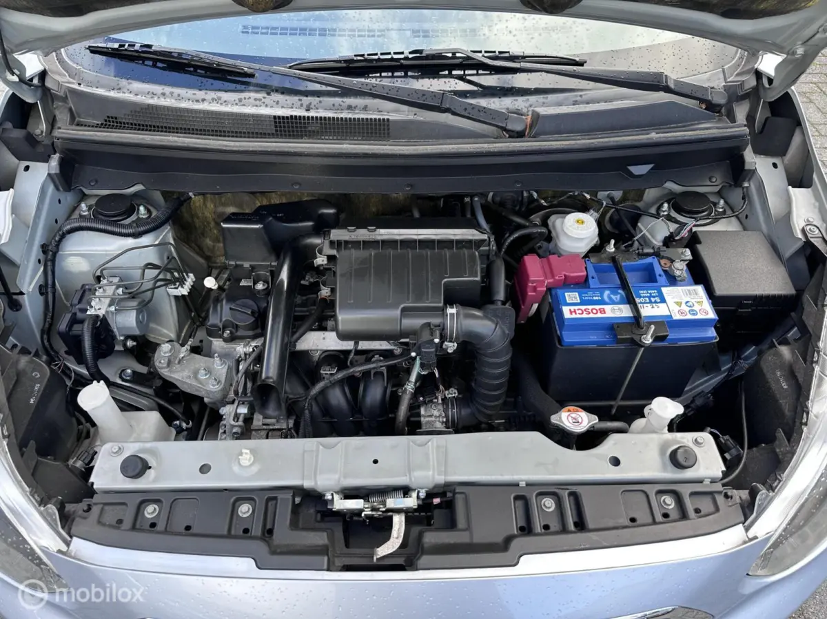 1.0 Entry | 2018 | 56.000 km | Airco |