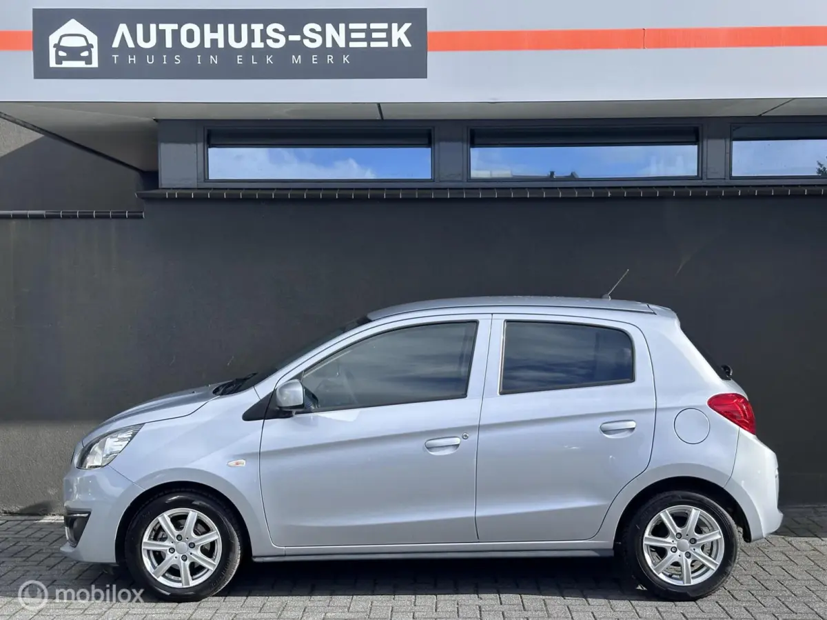 1.0 Entry | 2018 | 56.000 km | Airco |