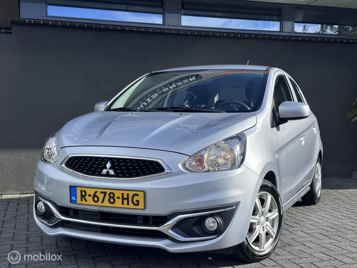 1.0 Entry | 2018 | 56.000 km | Airco |