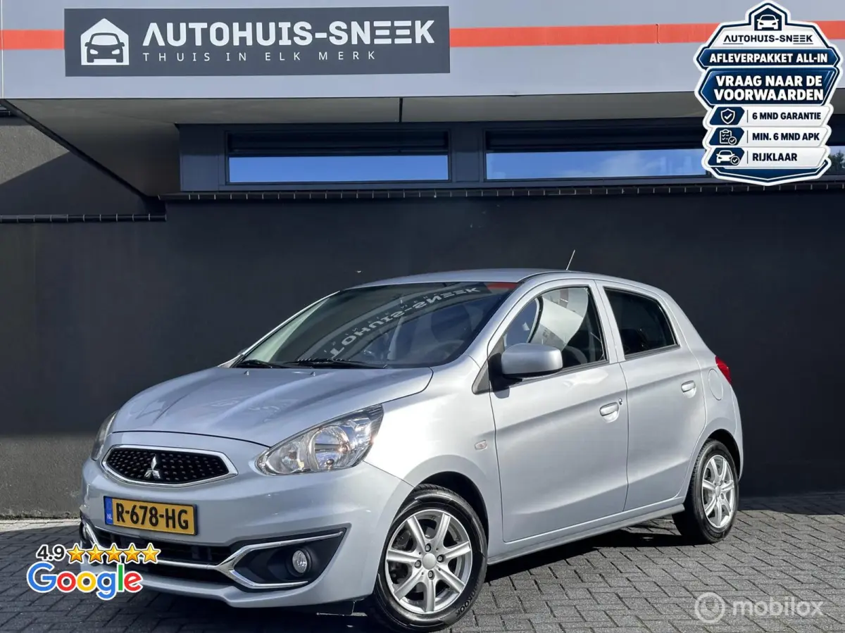1.0 Entry | 2018 | 56.000 km | Airco |