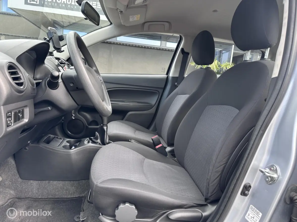 1.0 Entry | 2018 | 56.000 km | Airco |