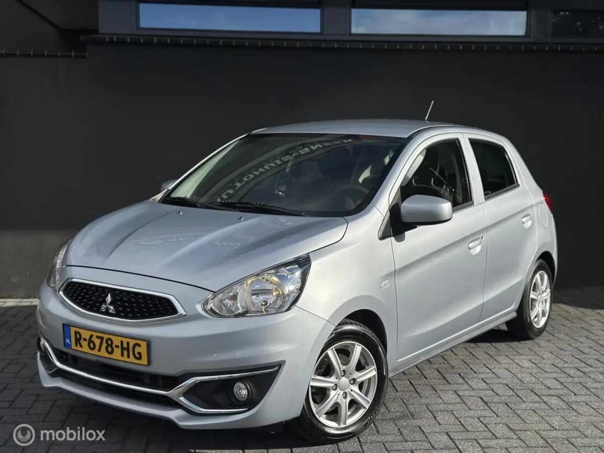 1.0 Entry | 2018 | 56.000 km | Airco |
