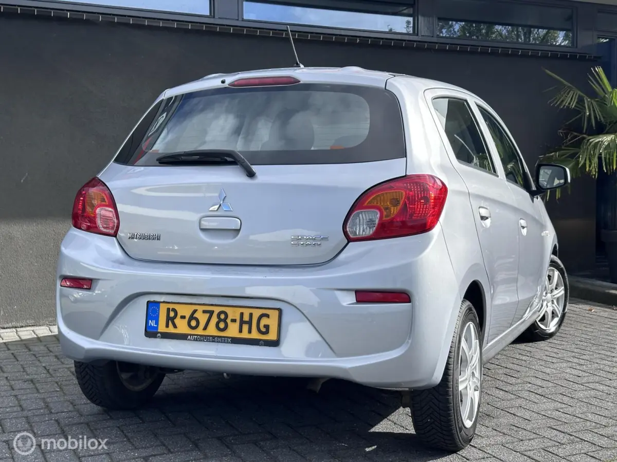 1.0 Entry | 2018 | 56.000 km | Airco |