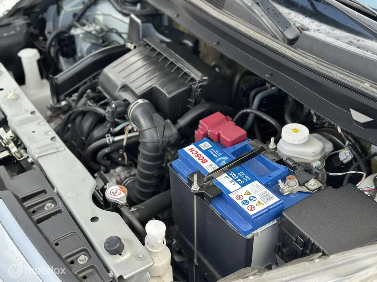1.0 Entry | 2018 | 56.000 km | Airco |