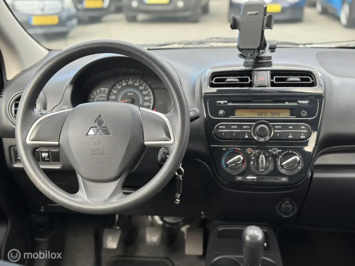 1.0 Entry | 2018 | 56.000 km | Airco |