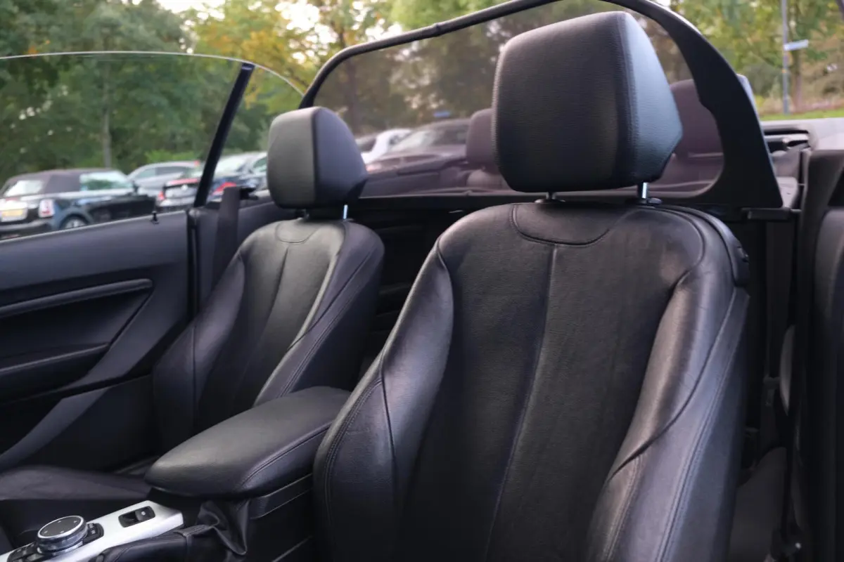 M235i xDrive|Rijklaar!|Camera|HarmanKardon|Stoelverwarming|Elec.Stoelverstelling|Keyless